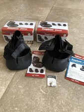 Easyboot Glove Horse Boots - a pair. Size W2 (wide, size 2)
