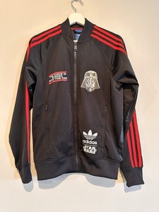 Adidas Star Wars Jacket | eBay Adidas Star Wars Jacket | eBay