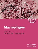 Donna M. Paulnock | Macrophages | Taschenbuch | Englisch (2000) | OUP Oxford