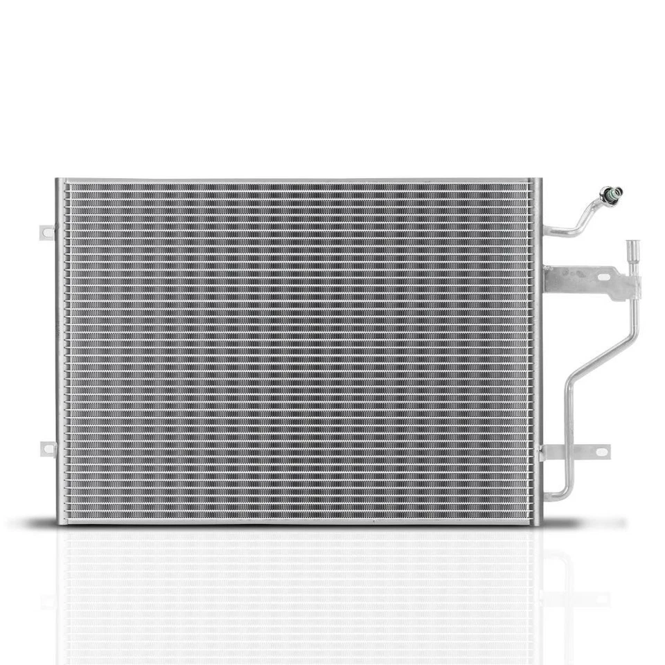 A/C Condenser For 1994-1997 Dodge Ram 2500 1994-1997 Dodge Ram 3500 4579 - Image 4 of 4