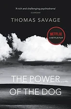 The Power of the Dog (Vintage Classics) by Savage, Thomas Book The Fast Free