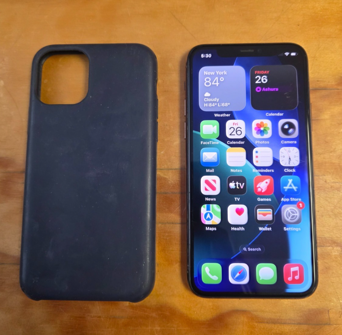 Apple iPhone 11 Pro - 256 GB - Gold (Unlocked) for sale online | eBay
