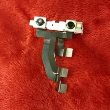 OEM Apple iPhone X Front Selfie Camera Assembly Cam Flex Replacement Part
