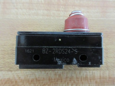 Honeywell BZ-2RDS24-S Switch BZ2RDS24S