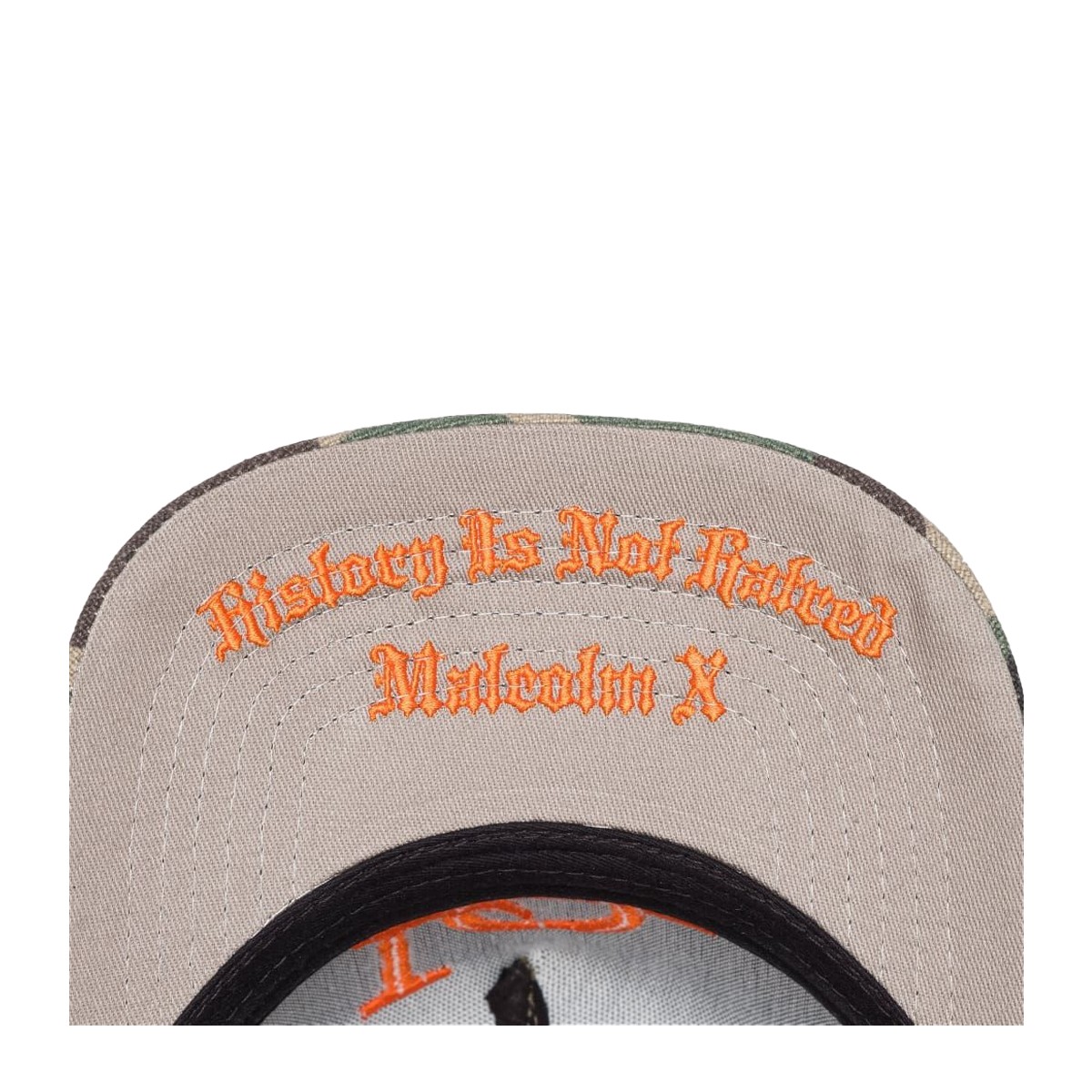 Godspeed Trucker Hat X The LOX Legacy Unisex Green X THE LOX LEGACY-TRUCKER HAT