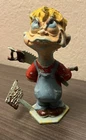 MARX NUTTY MADS BLAME-ITS I DIDN'T DO IT Toy Figure 1964 Vintage