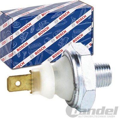 BOSCH ÖLDRUCKSCHALTER 0 986 344 033 für AGRIA FENDT HENSCHEL KHD MWM HANOMAG