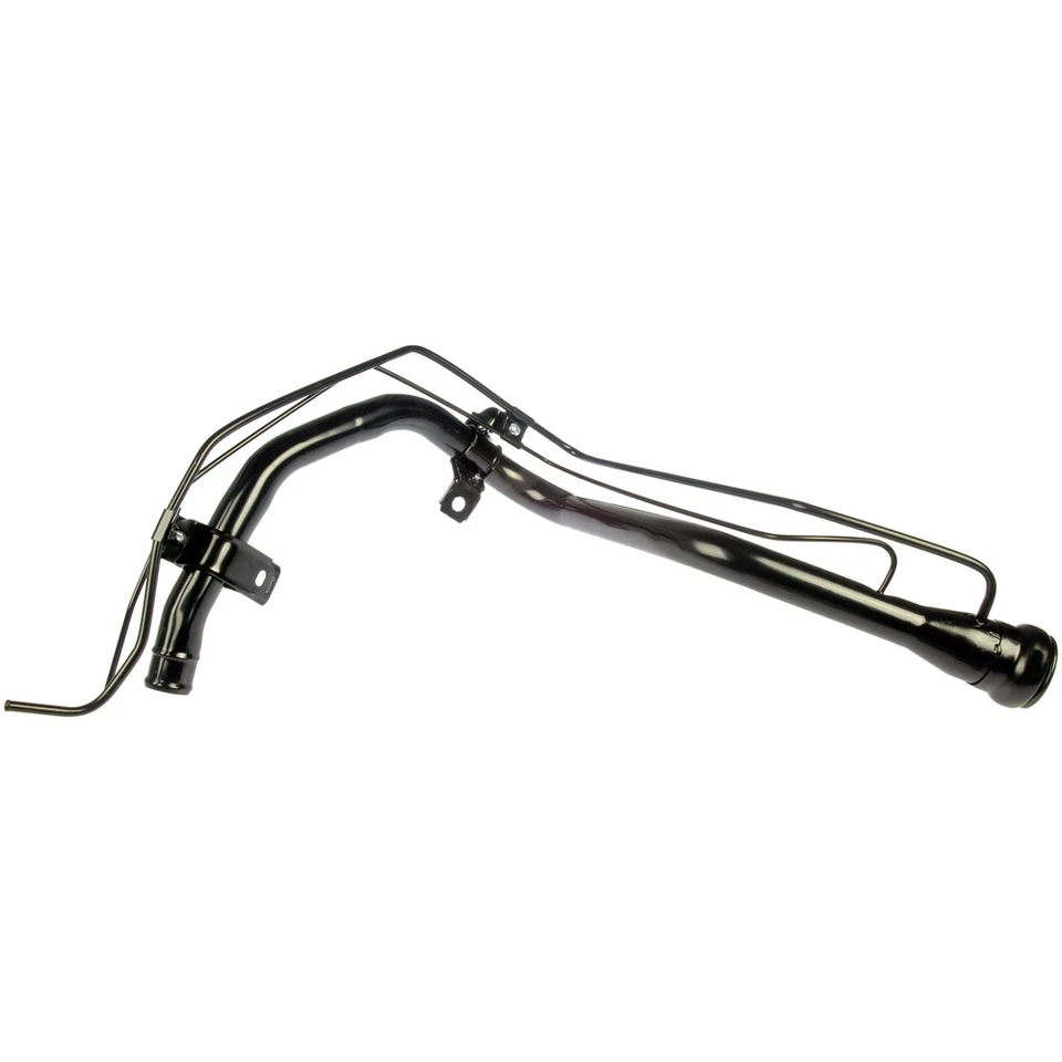Para Toyota Camry 1998 1999 2000 2001 Dorman pescoço de enchimento de combustível TCP - Imagem 2 de 4