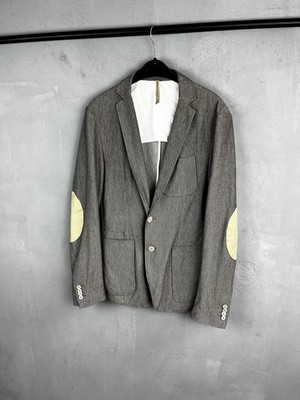 trussardi men Blazer Size 50