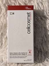 Cellcosmet Switzerland Ultra Brightening Elasto-Collagen-Xt Exp 10/28 Sealed