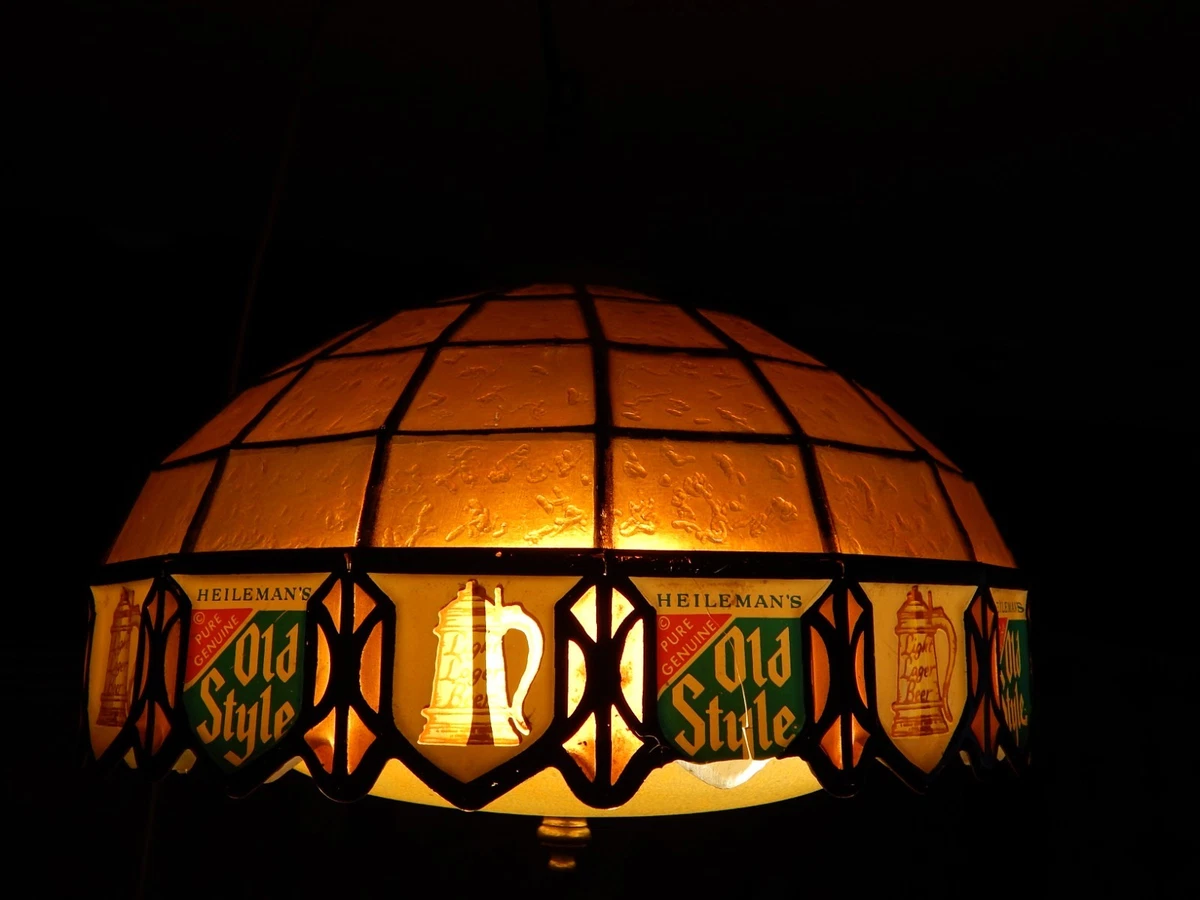 Heilemans Old Style Beer for sale | eBay