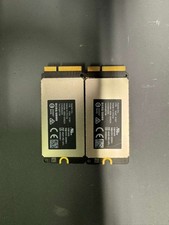 OEM Apple 2TB NVMe SSD Pair for iMac Pro 2017 - Tested  Working