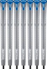 Golf Pride CPX Midsize Golf Grip - With Plus4 Technology - Set of 7