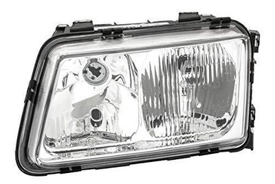 HELLA Scheinwerfer 1AF 963 030-291 für Audi A3 8L bis 08/2000 vorne links