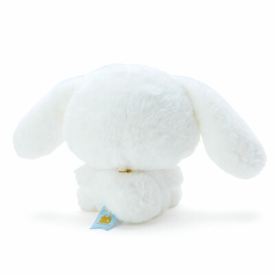 Sanrio Cinnamoroll 20th Life-size Plush Toy cinnamon(Birthday
