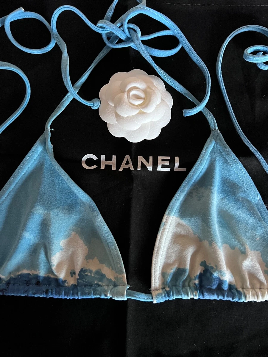 CHANEL with Vintage Swimwear for Women for sale | eBay