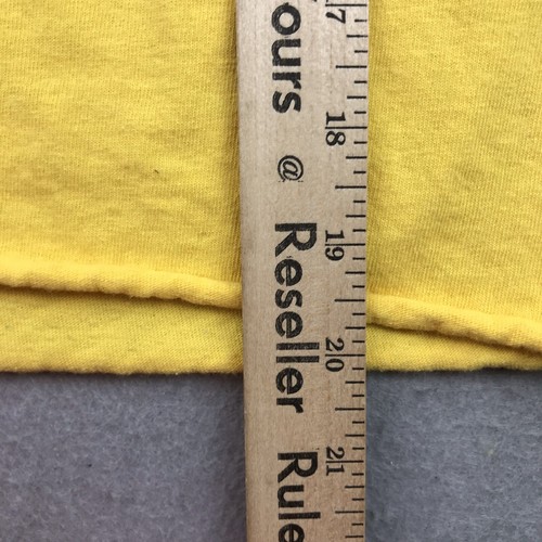 Ukraine Shirt Youth Small Yellow Graphic Tee Boys * - Picture 7 of 8