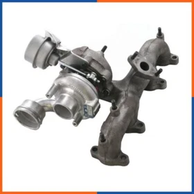 Turbo für SEAT, SKODA, VW 1.9 TDI 100PS - 105PS | 54399700008, 5439-970-0008