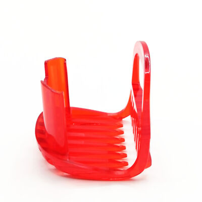 New! Hair Clipper Trimmer Razor For Philips COMB Small 3000 Series QT4013/23 Red