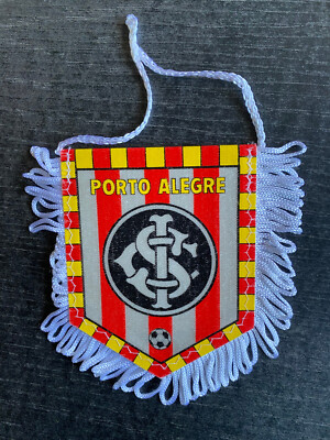 Petit Fanion Wimpel CNC RECIFE - Brésil - Supporters