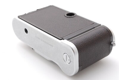 実動品 限定品 MINOLTA PROD20'S ケース キャップ付 電池付 UNUSED BOX Case】MINOLTA PROD 20's Limited Point & Shoot Film
