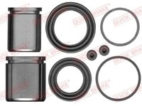 Bremssattel Reparatursatz FüR Peugeot Boxer Kasten 244 230L Zct_ 230P Fiat