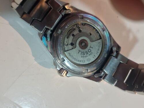 TISSOT PR100 AUTOQUARTZ Watch - Picture 5 of 7