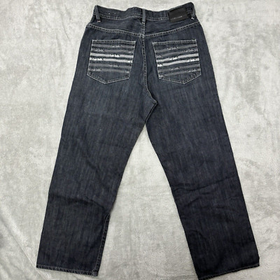 Ecko Unltd Baggy Fit Jeans Men's 32 Y2K/VTG