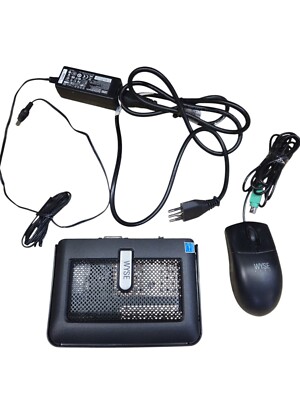 DELL WYSE CX0 C10LE WTOS 1G 128F/512R DVI ES INTL CLIENT THIN 2013 PC - GEBRAUCHT