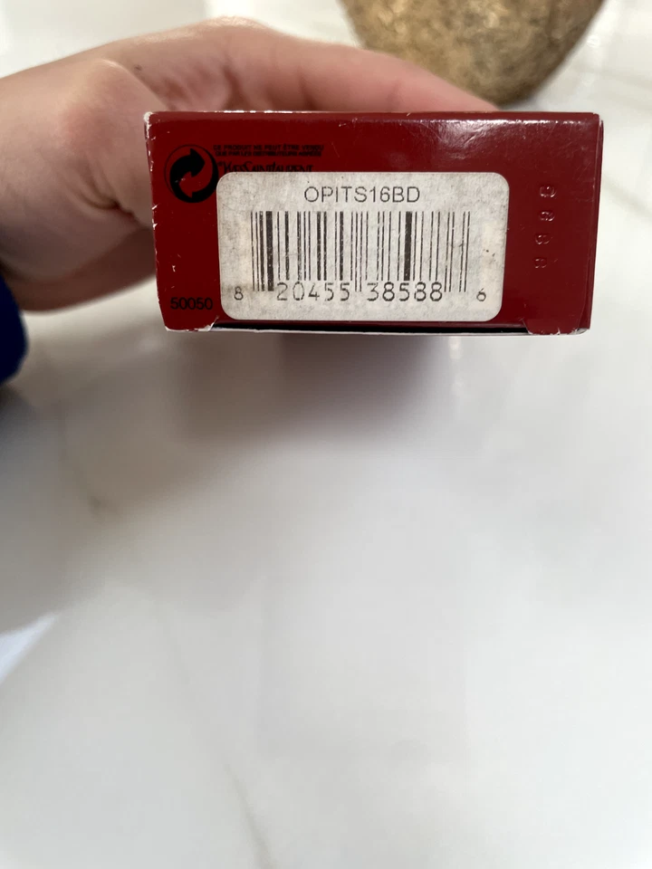 YVES SAINT LAURENT OPIO EDT 50 ML (SPRAY) Foto 2 de 4