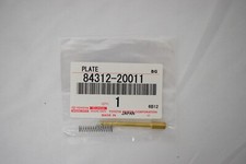 OEM Toyota 8431220011 Horn Contact Plate 84312-20011 for sale