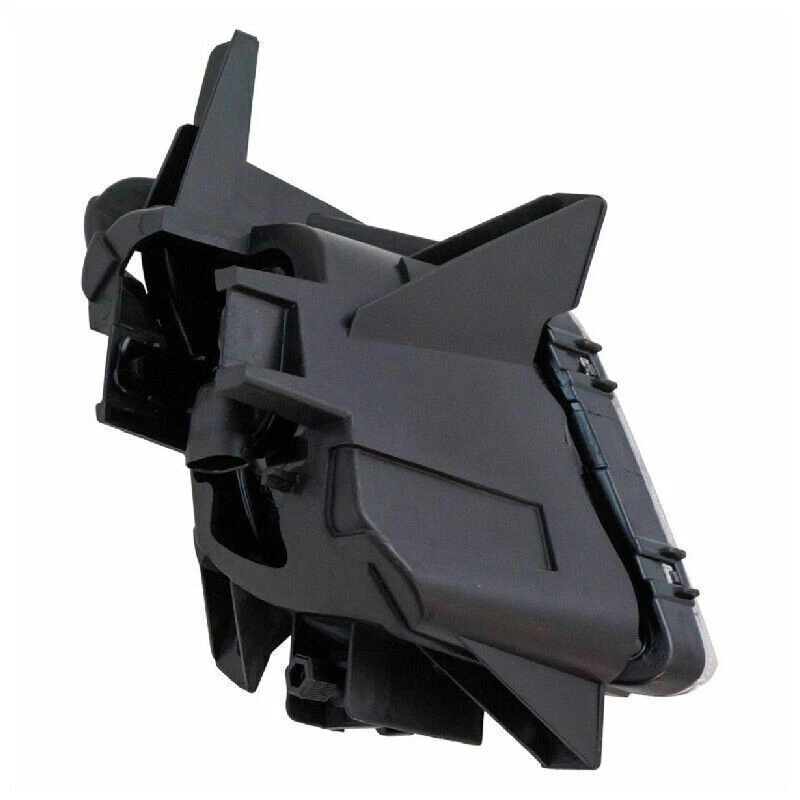 Par de faros antiniebla de conducción para parachoques delantero para Kia Sportage SUV 2011-2013 Foto 3 de 4