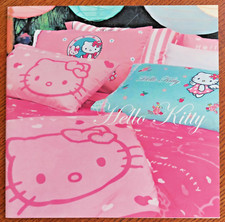 2007 Catalogo HELLO KITTY Sanrio GABEL Lenzuola Pigiami