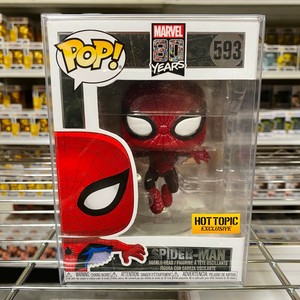 funko pop 593