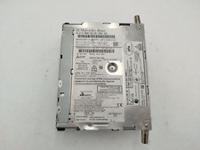 Orig Mercedes E-Klasse W213 Navigationssystem Headunit Steuerger&auml;t A2139002424