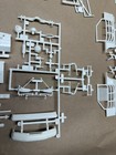 NASCAR Thuderbird Motorcraft Stock Car Part Lot 1/24 Scale Model Kit Built UP — photo 8