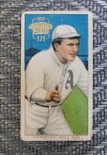 2022 Topps 206 Baseball Cards Checklist 16