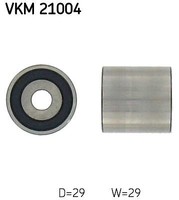 SKF Umlenkrolle Synchrontrieb Audi, Seat, Skoda, VW VKM21004
