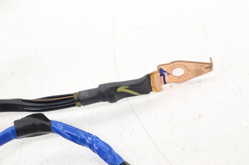 KIA SORENTO 2021-2025 PUERTA LEVADIZA PUERTA TRASERA CABLEADO ARNÉS OEM 91650R5020MA - Imagen 9 de 15