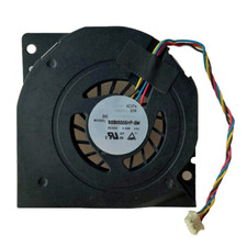 BSB05505HP 5V 0.40A for LENOVO A4980 B300 B305 Motherboard AIO Cooling Fan 4Pin