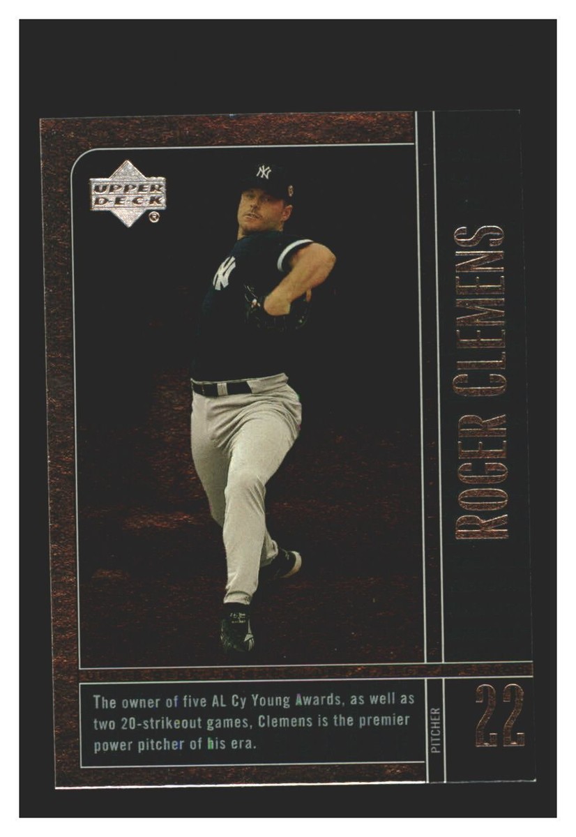 2000 UD YANKEES LEGENDS メモラビリア3枚組 2000 Upper Deck Yankees Legends Set #1-90 + 5 Insert Sets In