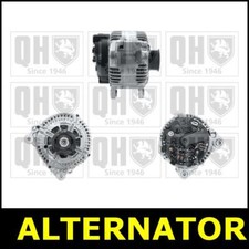 Alternador PARA AUDI Q7 4L 3.0 4.2 06->15 CASA Diesel QH