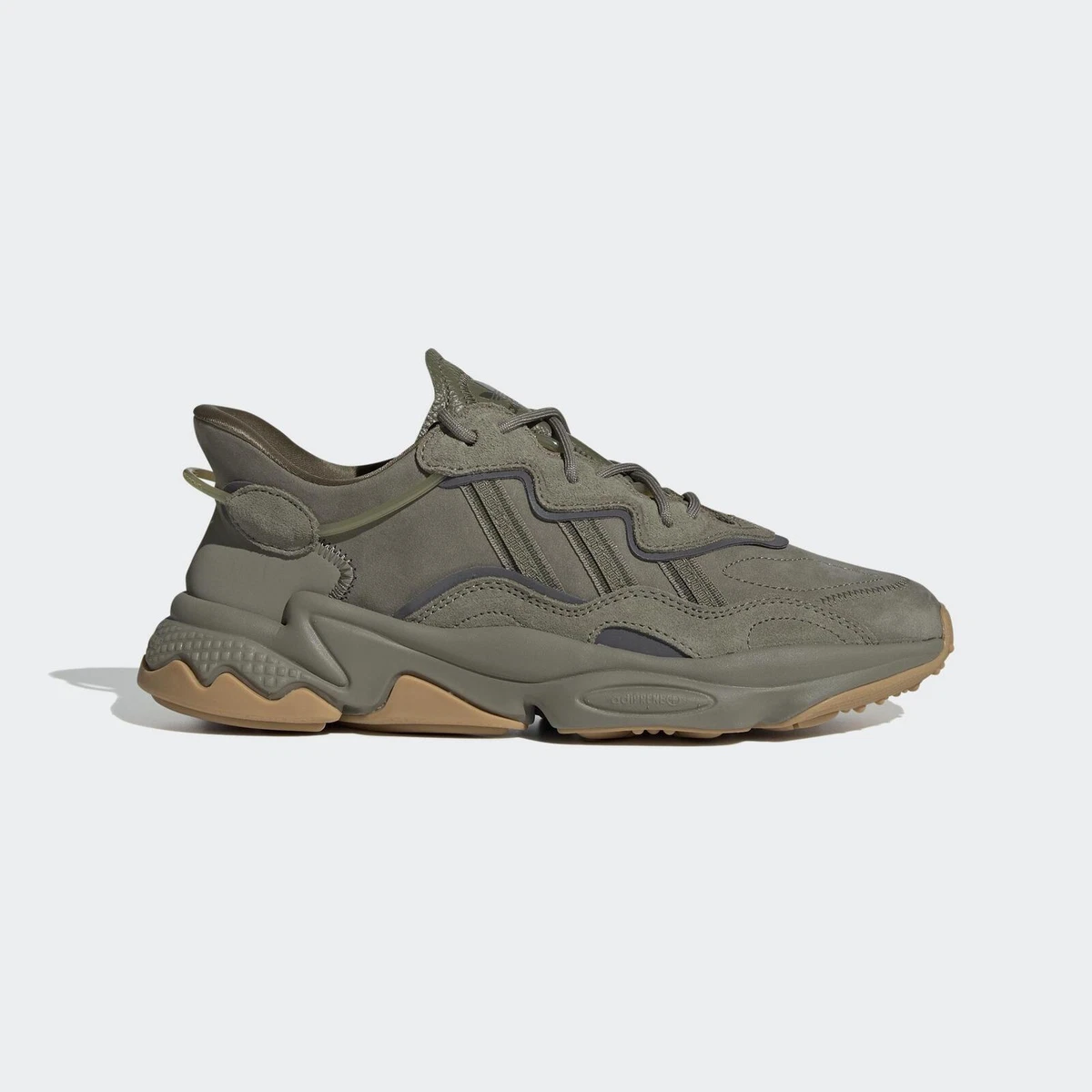 Men's adidas originals ozweego casual shoes sale