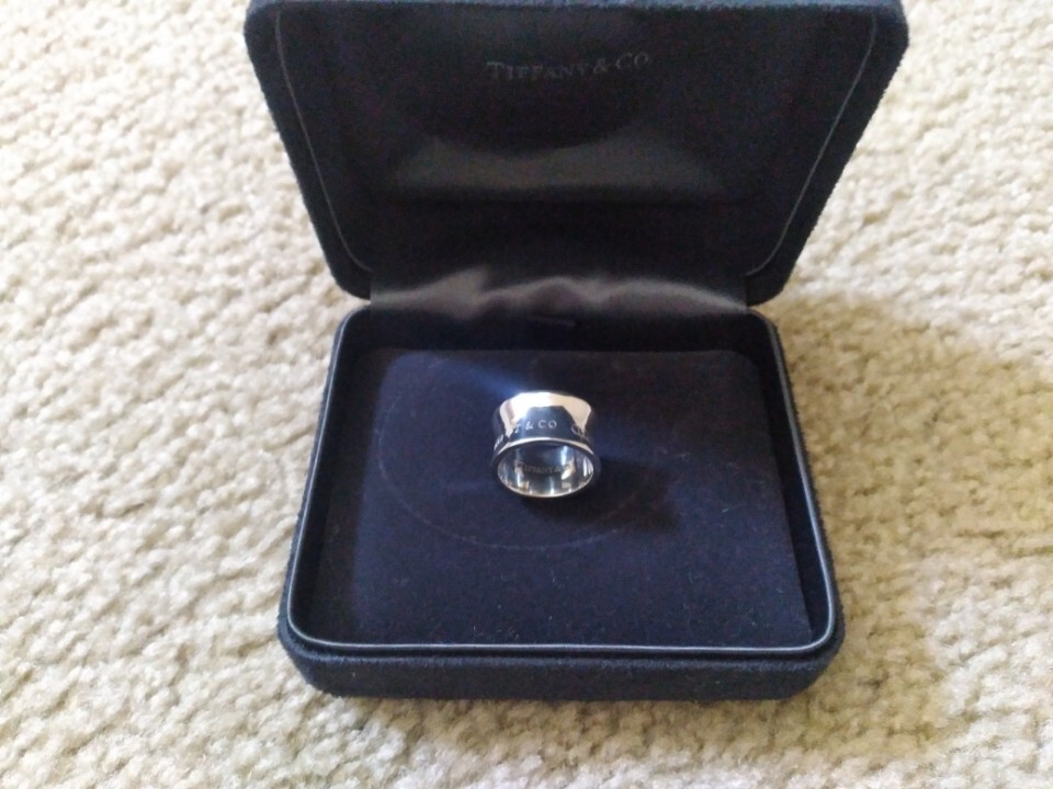 tiffany ring - image 4