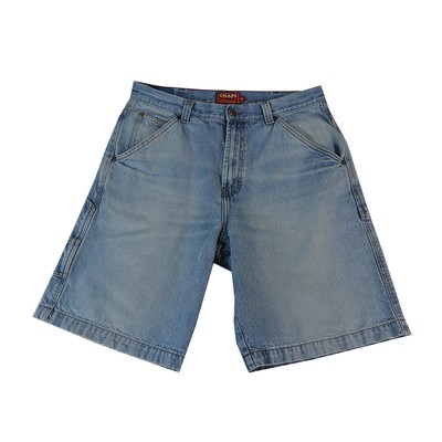 Ralph Lauren Chaps denim carpenter 