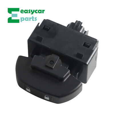 Door Lock Control Switch Front Driver or Passenger Side for 09-14 Ford F-150