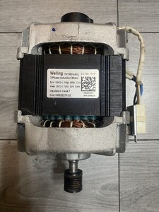 Hotpoint RSG964jUK Waschmaschinenmotor in gutem gebrauchten funktionierenden Zustand.