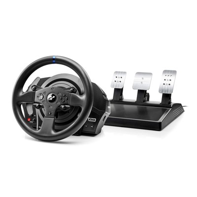 Thrustmaster Racing Wheel Steering Controller T300 RS GT Edition Genuine NEW F/S