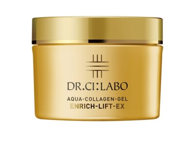 大山　DR.CI:LABO Aqua-Collagen-Gel 200g Dr. Ci:Labo Aqua-Collagen-Gel Enrich Lift EX 200g Skin Care