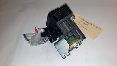 OEM - Accelerator Position Sensor Yamaha 4Stroke - 6D3-14305 OEM - Accelerator Position Sensor Yamaha 4Stroke - 6D3-14305